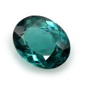 Natural Blue Green Tourmaline 2.21 carats 