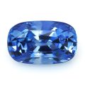 Natural Blue Sapphire 2.22 carats 