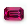 Natural Heated Ruby 2.22 carats with GIA Report