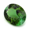 Natural Green Tourmaline 2.25 carats