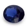 Natural Sapphire 2.27 carats with GRS Report 