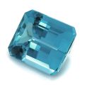 Natural Aquamarine 2.29 carats