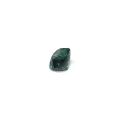 Natural Teal Blue-Green Sapphire oval shape 2.29 carats with GIA Report