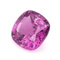 Natural Purple Sapphire 2.31 carats with GIA Report