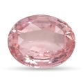 Natural Unheated Padparadscha Sapphire 2.32 carats with GRS Report