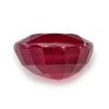 Natural "Pigeon's Blood" Burma Ruby 2.32 carats with GIA Report