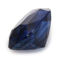 Natural Unheated Blue Sapphire 2.33 carats with GRS Report 