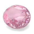 Natural Unheated Padparadscha Sapphire 2.34 carats with GRS Report