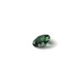 Natural Teal Bluish Green Sapphire round shape 2.36 carats with GIA Report