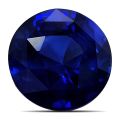 Natural Blue Sapphire 2.38 carats