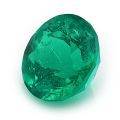 Natural Emerald 2.39 carats 