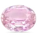 Natural Unheated Padparadscha Sapphire 2.41 carats with GRS Report