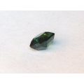 Natural Heated Teal Bluish Green Sapphire 2.43 carats 
