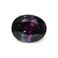 Natural Color Change Garnet 2.45 carats with GIA Report