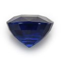 Natural Blue Sapphire 2.50 carats with GRS Report