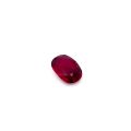 Natural Unheated Mozambique Ruby 2.51 carats with GIA and GRS Reports