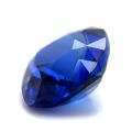 Natural Heated Blue Sapphire 2.52 carats with GIA Report