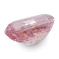 Natural Unheated Padparadscha Sapphire 2.52 carats with GIA Report