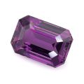 Natural Heated Purple Sapphire 2.54 carats 