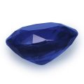 Natural Heated Blue Sapphire 2.56 carats with GIA Report 