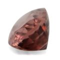 Natural Pink Zircon 2.57 carats