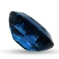 Natural Heated Blue Sapphire 2.57 carats with GIA Report