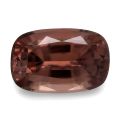 Natural Pink Zircon 2.61 carats