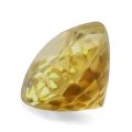 Natural Yellow Zircon 2.62 carats
