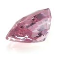 Natural Heated Pink Sapphire 2.63 carats with GIA Report