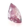 Natural Heated Pink Sapphire 2.63 carats with GIA Report