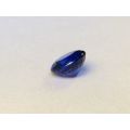 Natural Heated Blue Sapphire 2.68 carats with GIA Report