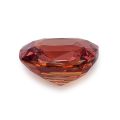 Natural Padparadscha Sapphire 2.71 carats with GRS Report