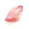 Natural Unheated Padparadscha Sapphire 2.71 carats with GIA Report