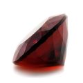 Natural Red Zircon 2.86 carats