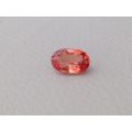 Padparadscha Sapphire 2.03cts GRS Certified