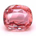 Natural Unheated Padparadscha Sapphire 3.01 carats with GRS Report