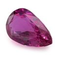 Natural Heated Pink Sapphire 3.02 carats with GIA Report