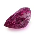 Natural Pink Sapphire 3.02 carats with GIA Report
