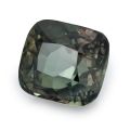 Natural Color Changes Alexandrite 3.03 carats with GIA Report