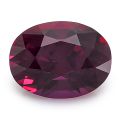 Natural Madagascar Ruby 3.05 carats with GIA Report