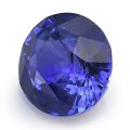Natural Heated Blue Sapphire 3.08 carats