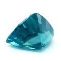 Natural Blue Zircon 3.22 carats