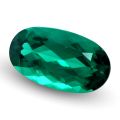 Natural Neon Blue Green Tourmaline 3.24 carats