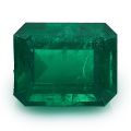 Natural Emerald 3.24 carats 