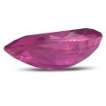 Natural Unheated Pink Sapphire 3.25 carats 