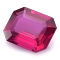 Natural Heated Pink Sapphire 3.26 carats 