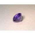 Natural Unheated Color Change Sapphire round shape 3.29 carats with GIA Report 