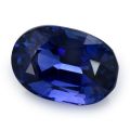 Natural Blue Sapphire 3.32 carats 