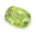 Natural Green Sphene 3.36 carats 