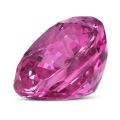 Natural Heated Pink Sapphire 3.47 carats 